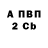 МЕТАДОН кристалл Deniel Varava