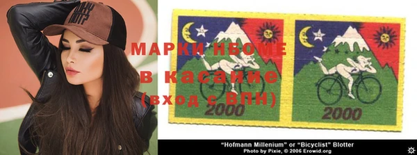 стафф Майский
